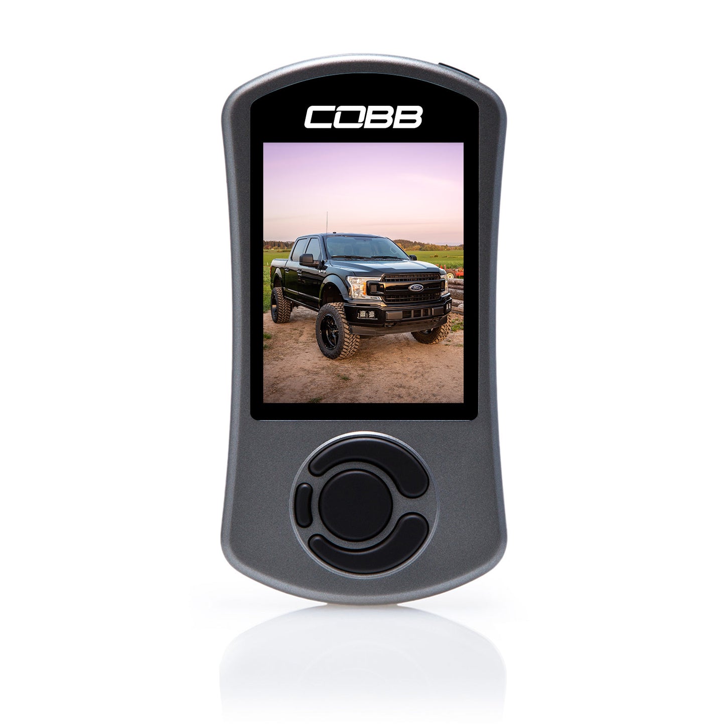 Ford F-150 3.5L EcoBoost '20 COBB AccessPort V3