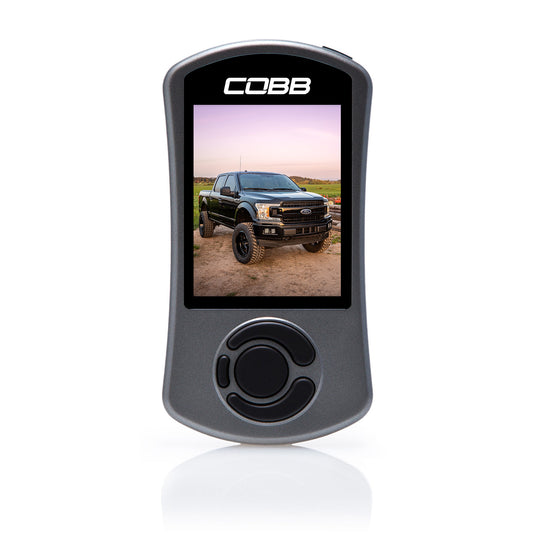 Ford F-150 3.5L EcoBoost '20 COBB AccessPort V3