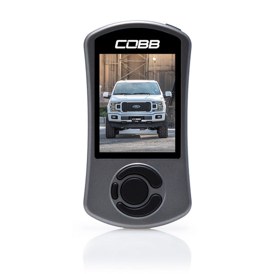 Ford F-150 2.7L EcoBoost '18-'20 COBB AccessPort V3