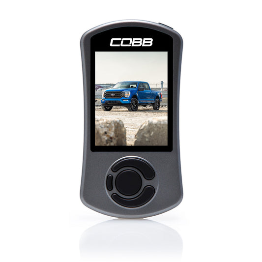 Ford F-150 3.5L EcoBoost/F-150 Tremor '21-'22 COBB AccessPort