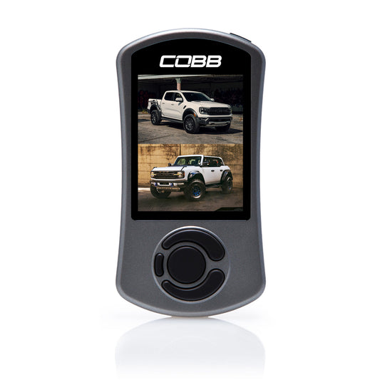 Ford Ranger Raptor/Bronco Raptor COBB AccessPort V3