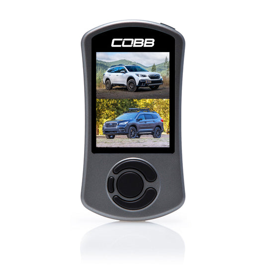 Subaru Ascent 2023-2026, Outback XT/Wilderness, Legacy XT/Sport 2023-2025