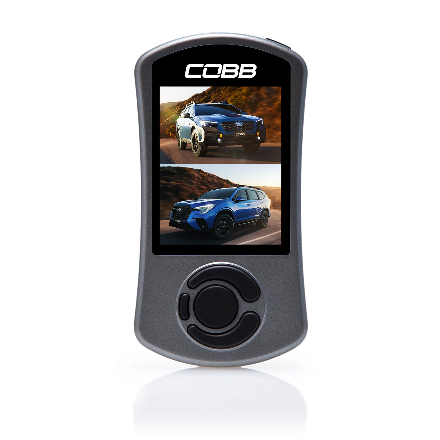 Subaru Ascent '19-'22/Legacy XT '20-'22/Outback XT '20-'22/Outback Wilderness '22 COBB AccessPort V3