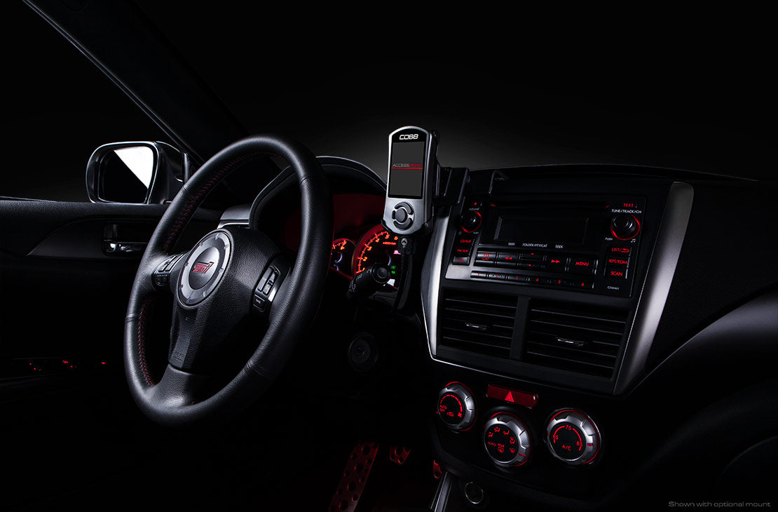 Subaru WRX/STI 2.5L Turbo '04-'07 COBB AccessPort