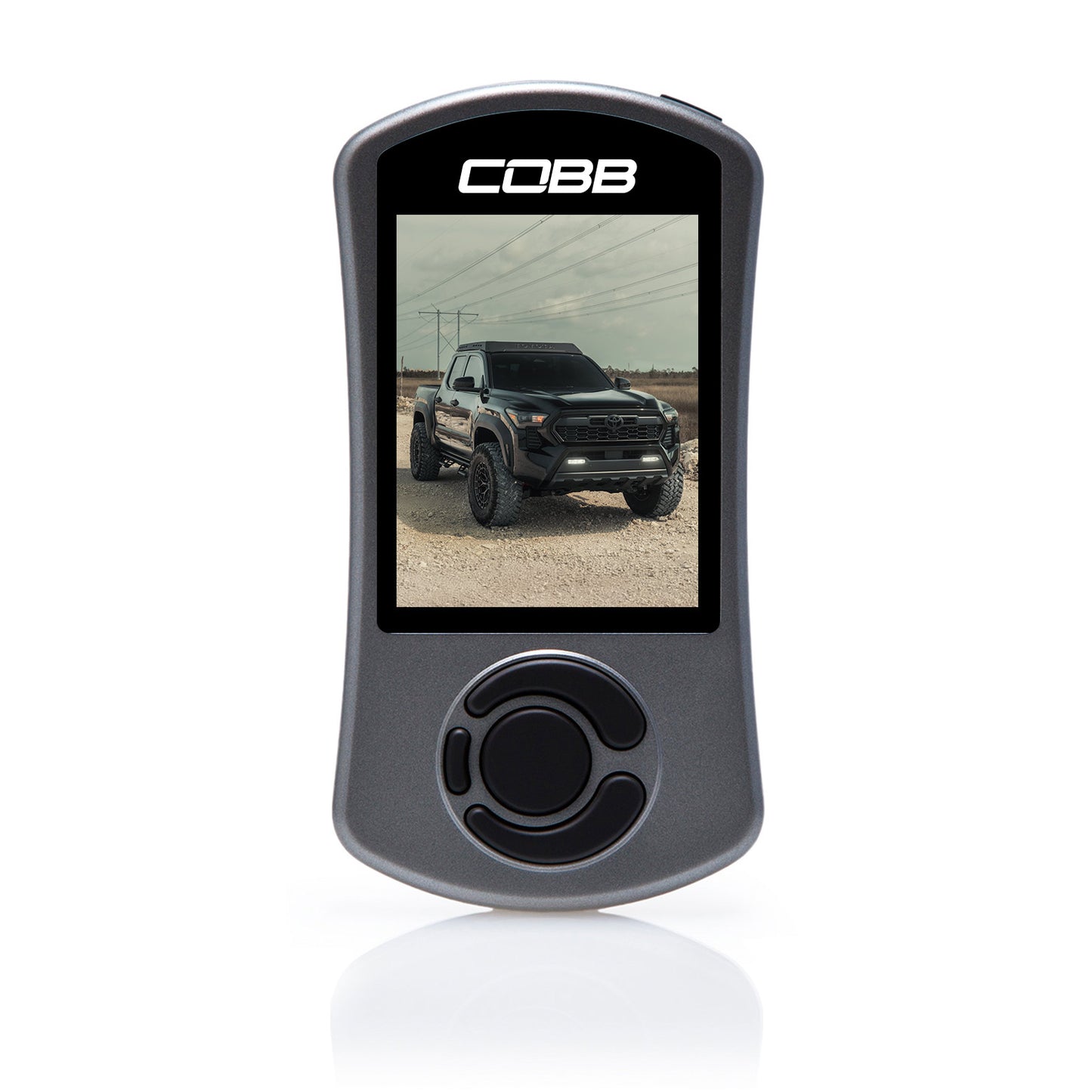 Toyota Tacoma '24-'25 COBB AccessPort V3 Non-Hybrid