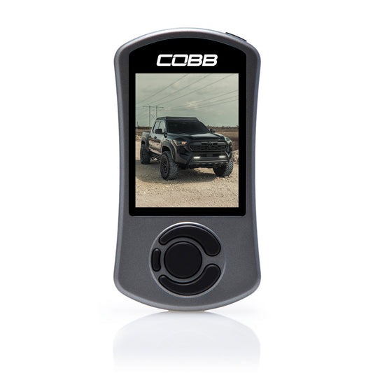 Toyota Tacoma '24-'25 COBB AccessPort V3 Non-Hybrid