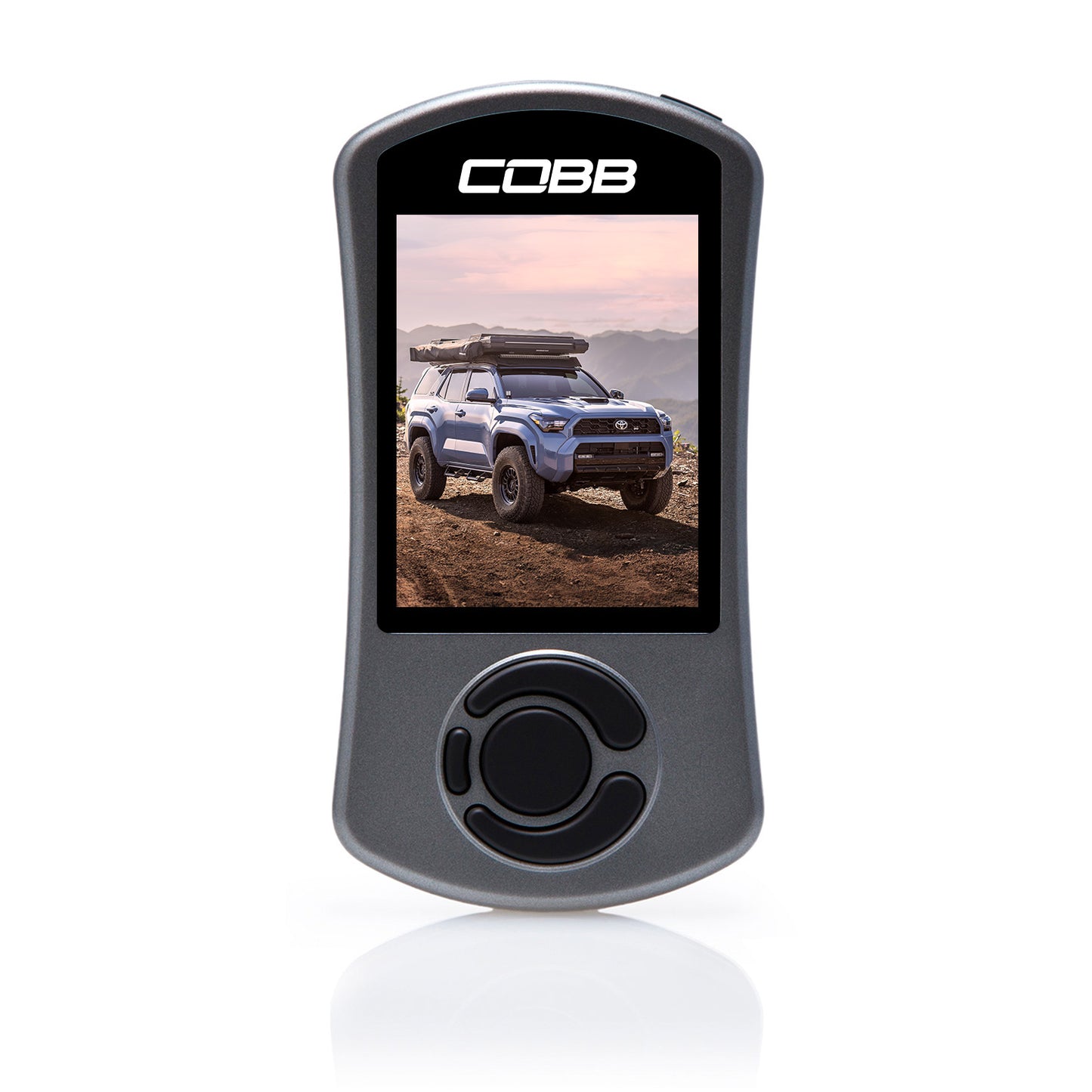 Toyota 4Runner '25 COBB AccessPort V3 Non-Hybrid