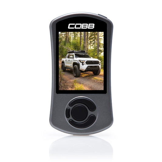 Toyota Tacoma i-FORCE MAX '24-'25 COBB AccessPort V3 Hybrid