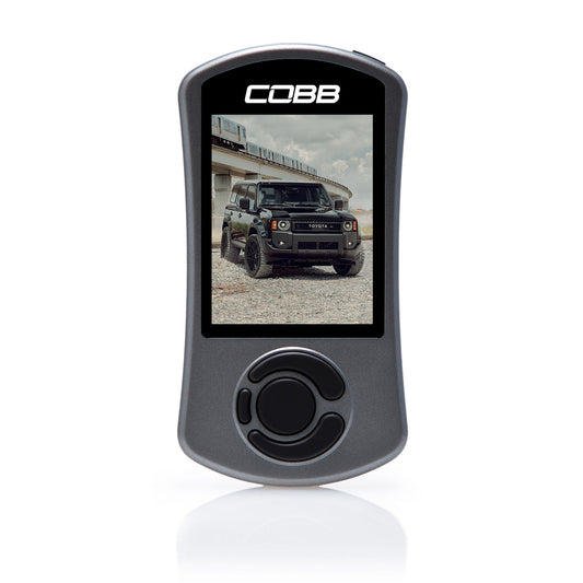 Toyota Land Cruiser '24-'26 COBB AccessPort V3