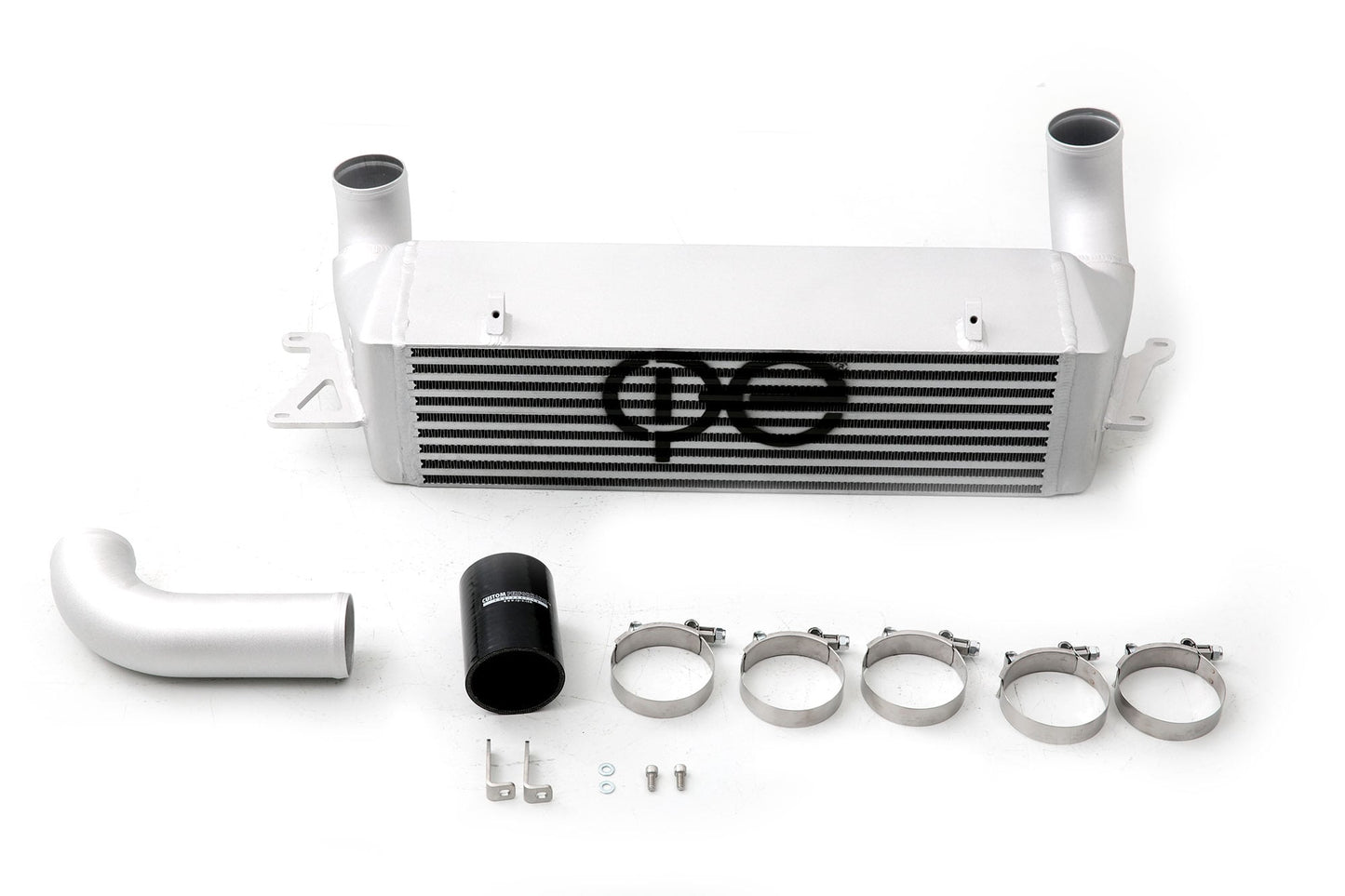 ΔCore™ BMW 535 Front Mount Intercooler