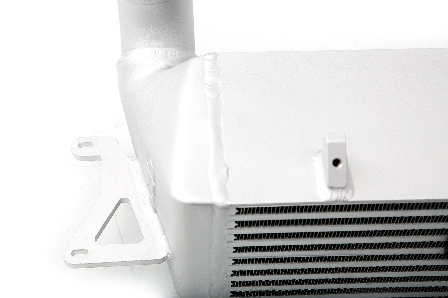 ΔCore™ BMW 535 Front Mount Intercooler