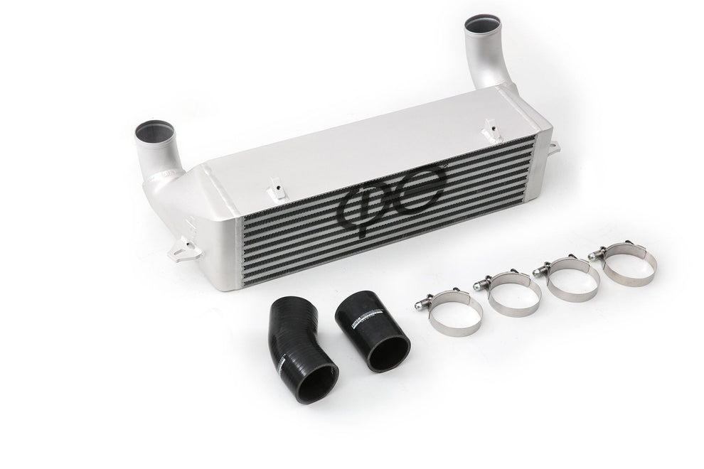 BMW n54 ∆Core™ Front Mount Intercooler – Custom Performance Engineering