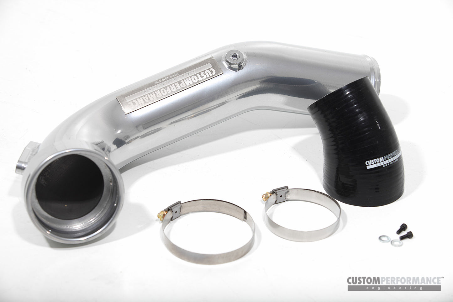 METHcharge™ BMW N55 Charge Pipe