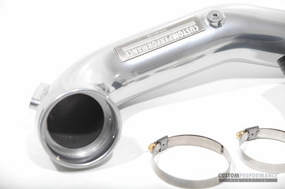 METHcharge™ BMW N55 Charge Pipe