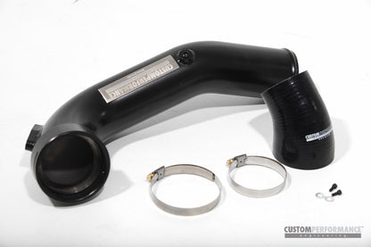 METHcharge™ BMW N55 Charge Pipe