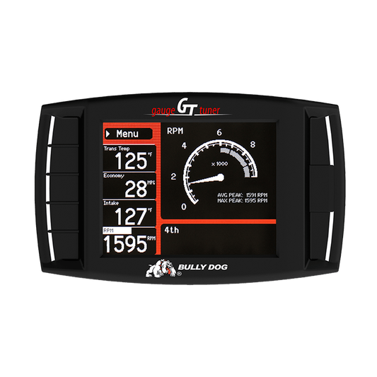 Bully Dog GT Gas Programmer