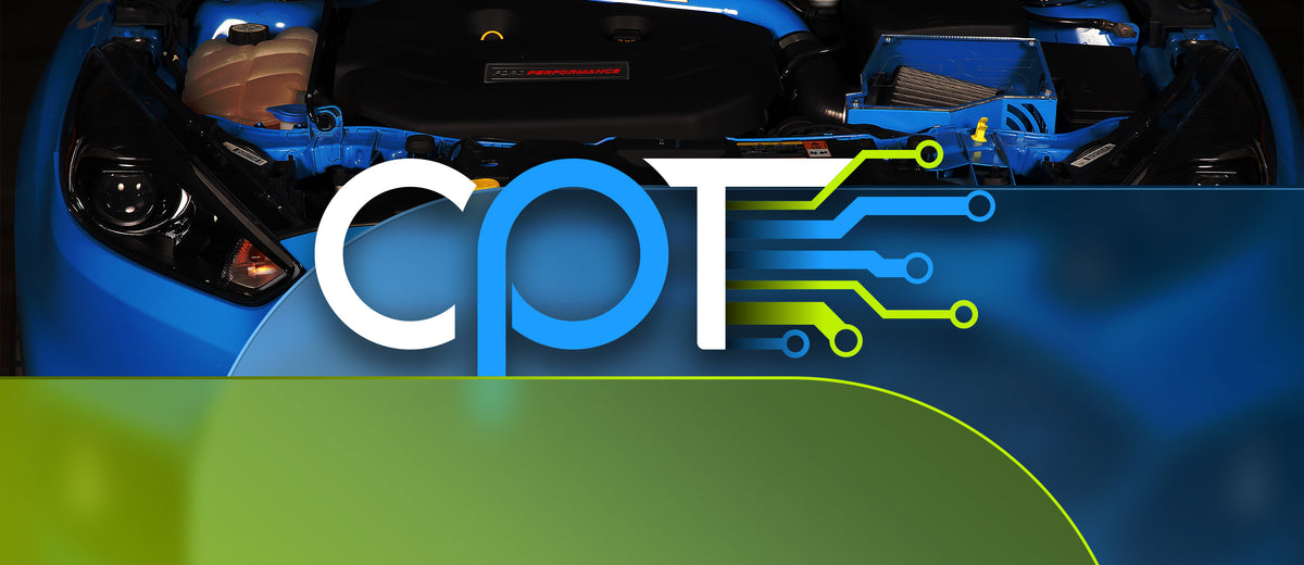 Custom Performance Llc Custom Performance Engineering
