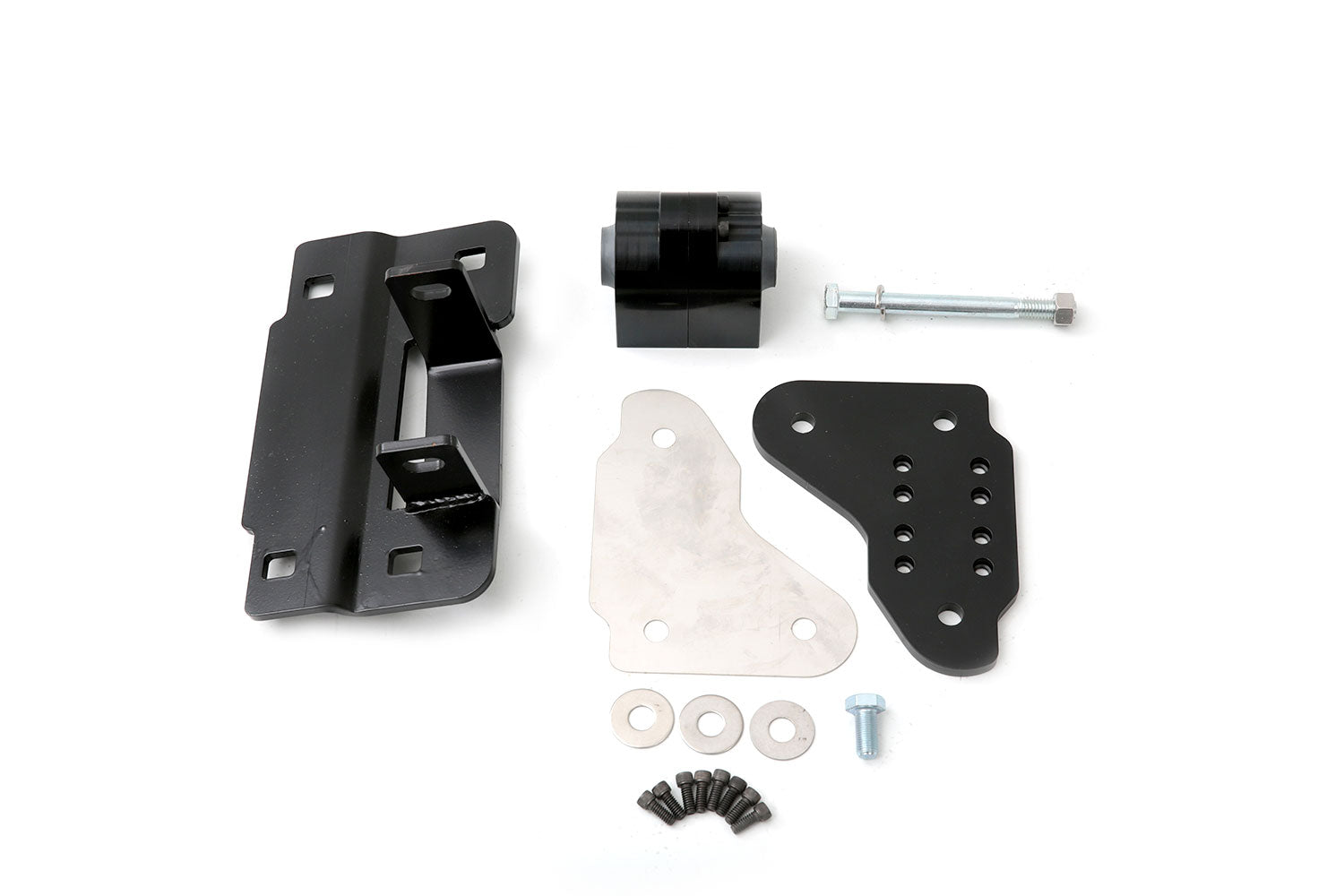 Engine Driver Mount xFlex™ Mazda Mazdaspeed3 Driver Side Motor Mount - CLOSEOUT – Custom ...