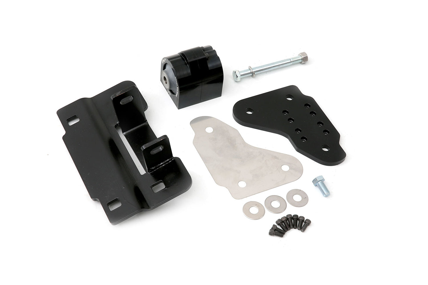 xFlex™ Mazda Mazdaspeed3 Driver Side Motor Mount