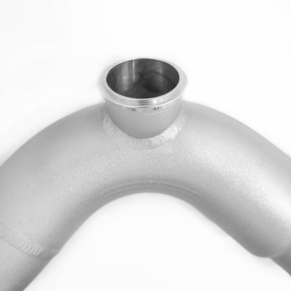 METHCharge™ Explorer ST EcoBoost Charge Pipe - Cold Side