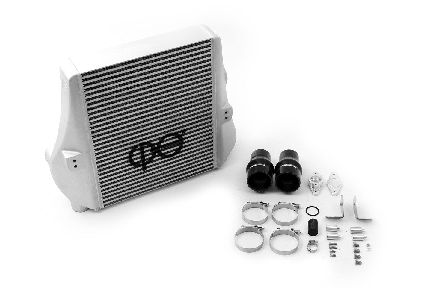 ΔCore™ Ford EcoBoost F-150 & Navigator Front Mount Intercooler