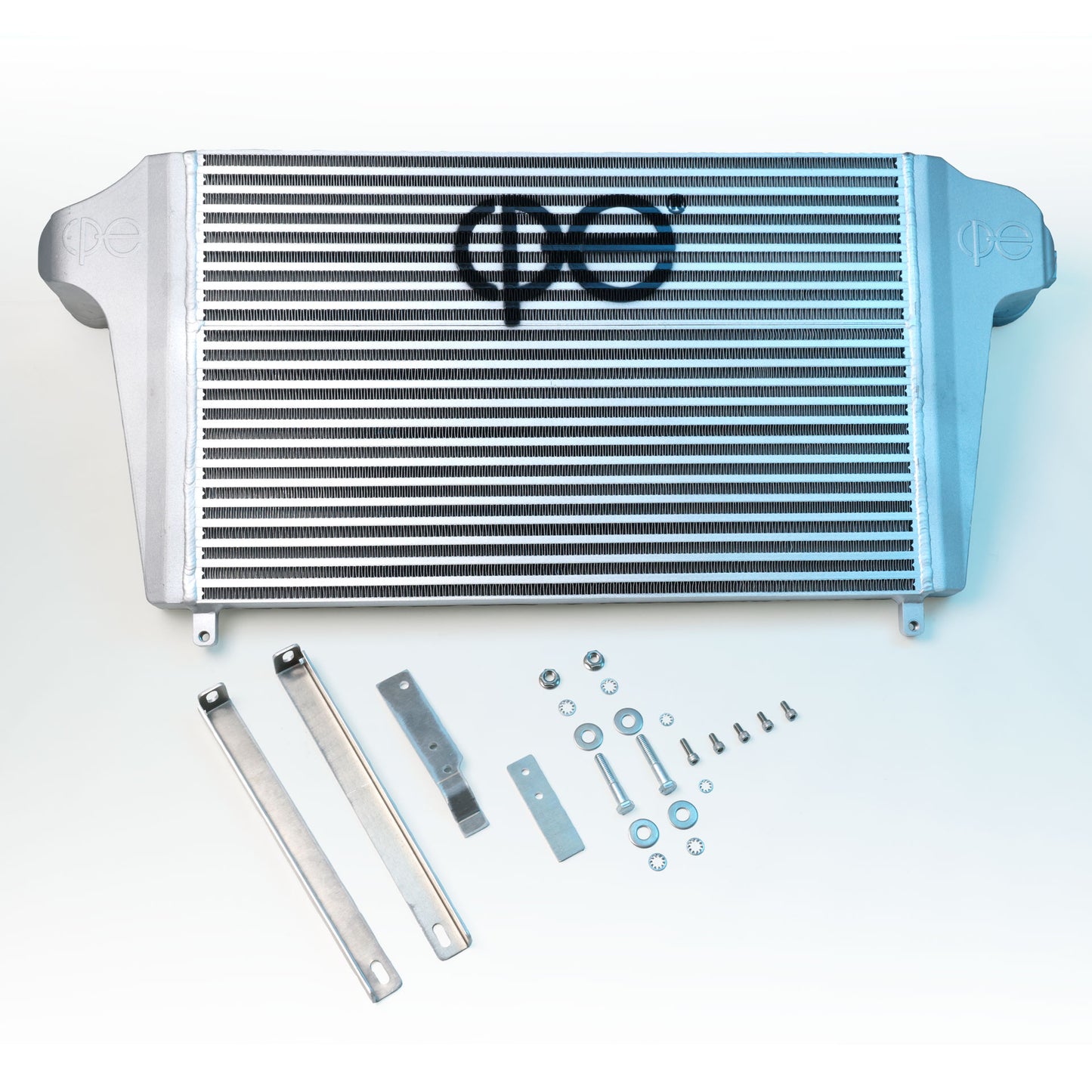 ΔCore™ Explorer ST Front Mount Intercooler FMIC ('20+)