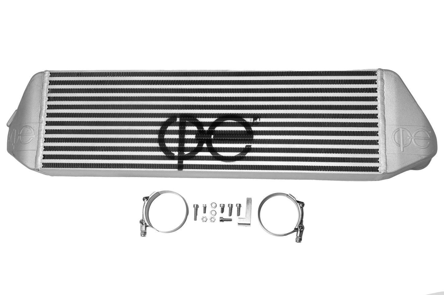 ΔCore™ Ford Focus ST Lightweight Front Mount Intercooler