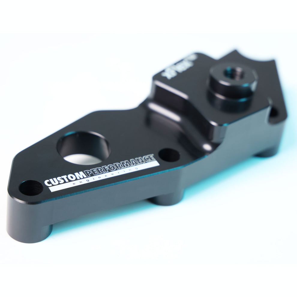 xFlex™ Ford Explorer ST EcoBoost Differential Mount ('20+) – Custom ...