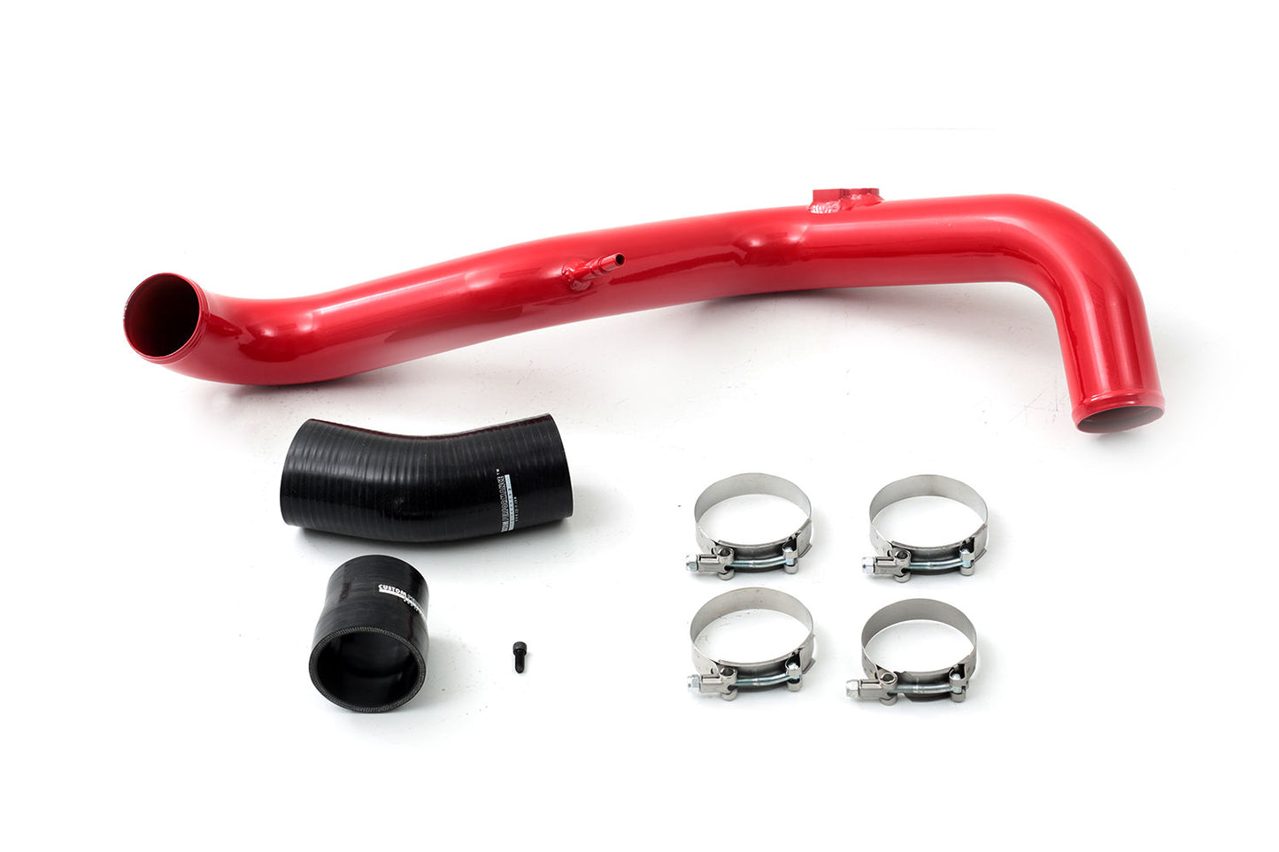 METHCharge™ Ford Fiesta ST Cold Charge Pipe