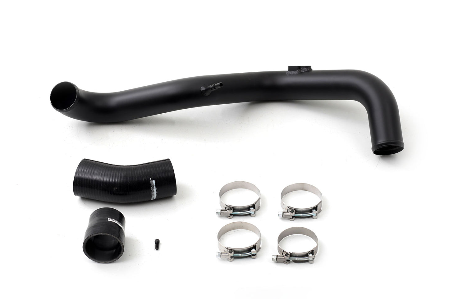 METHCharge™ Ford Fiesta ST Cold Charge Pipe