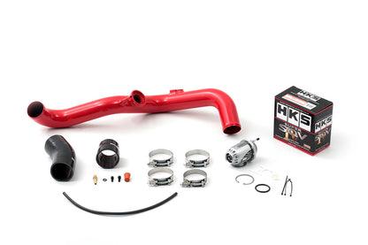 cp-e® Exhale™ Ford Fiesta ST HKS BOV Attachment Kit