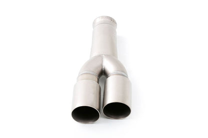 Nexus™ Ford Fiesta ST Cat Back Exhaust