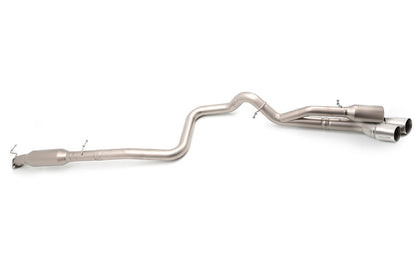 Nexus™ Ford Fiesta ST Cat Back Exhaust