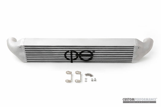 ΔCore™ Ford Fiesta ST Front Mount Intercooler