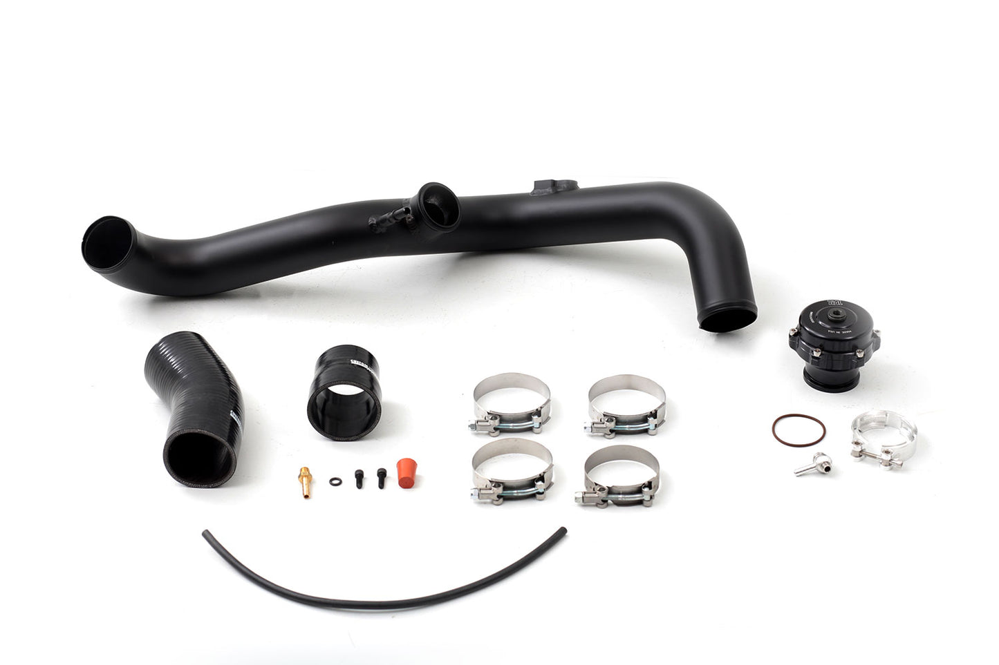 Exhale™ Ford Fiesta ST Tial BOV Attachment Kit