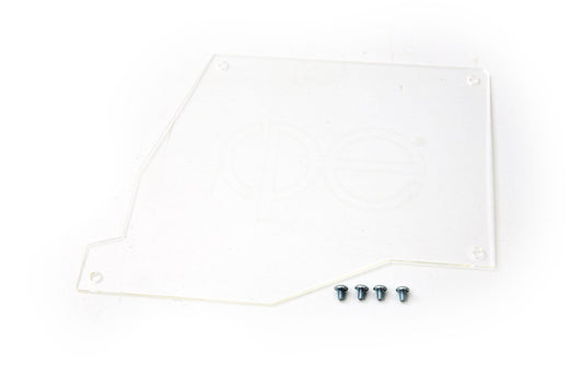 αIntake™ Focus ST Spare Airbox Cover RS Plexiglass