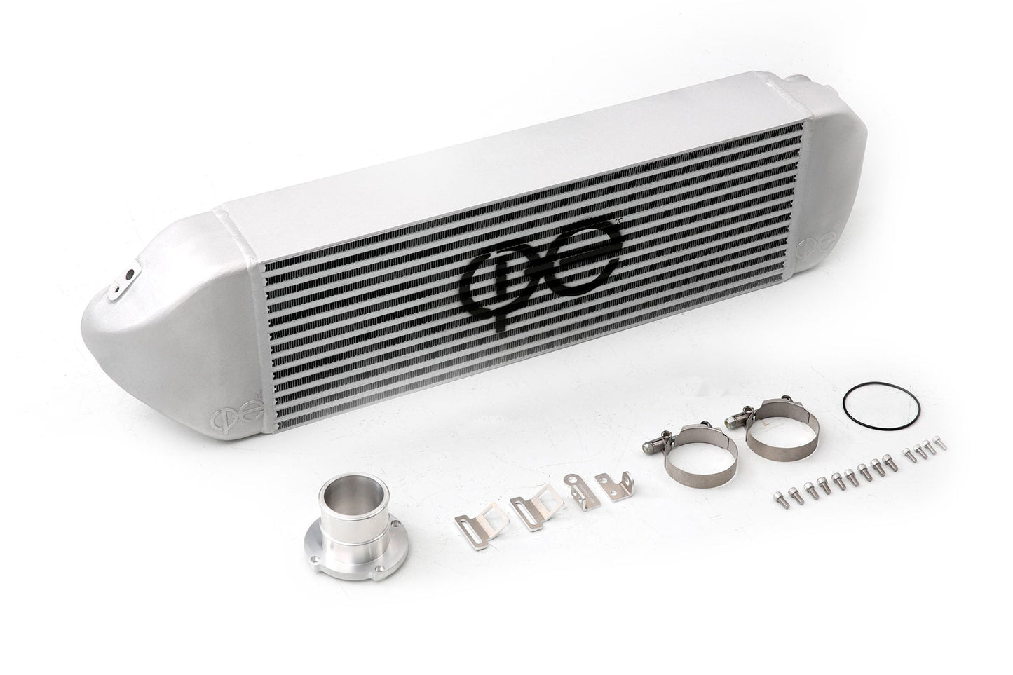 ΔCore™ Ford Focus RS Front Mount Intercooler