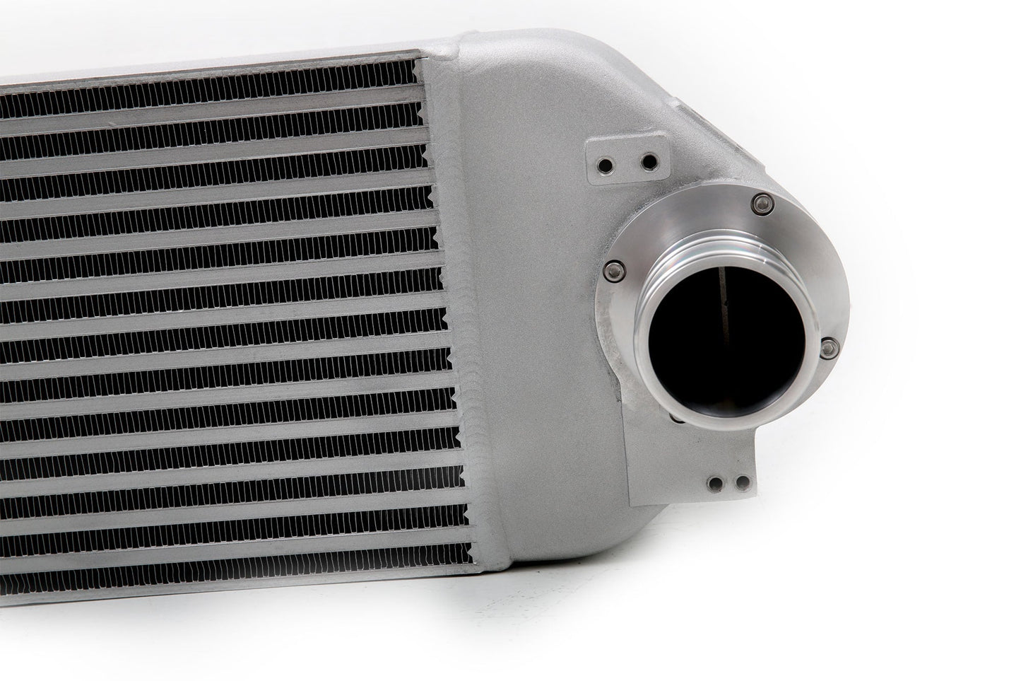 ΔCore™ Ford Focus RS Front Mount Intercooler