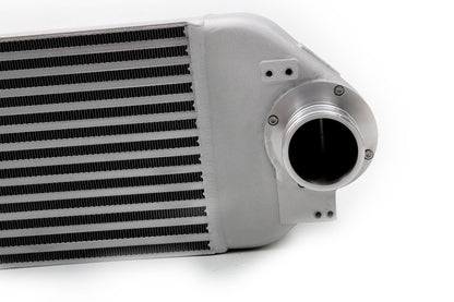 ΔCore™ Ford Focus RS Front Mount Intercooler