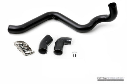 HotCharge™ Ford Focus RS Hot-Side Charge Pipe