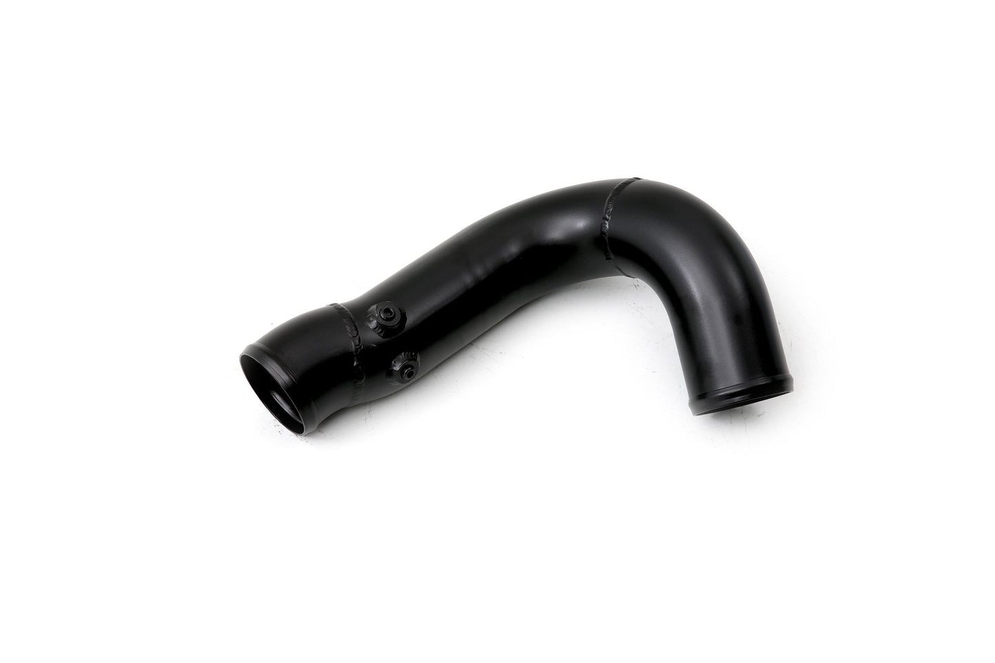 METHcharge™ Ford Focus RS Cold-Side Charge Pipe