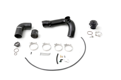 Exhale™ Ford Focus RS Tial BOV Attachment Kit