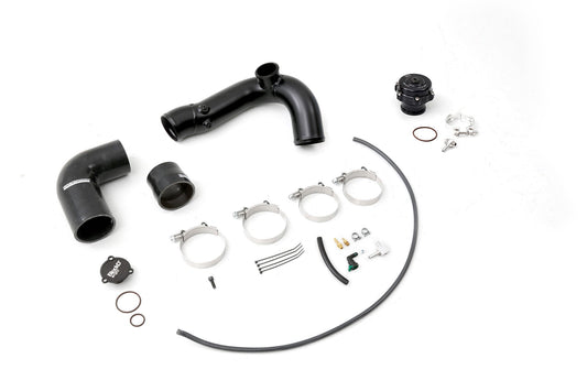 Exhale™ Ford Focus RS Tial BOV Attachment Kit