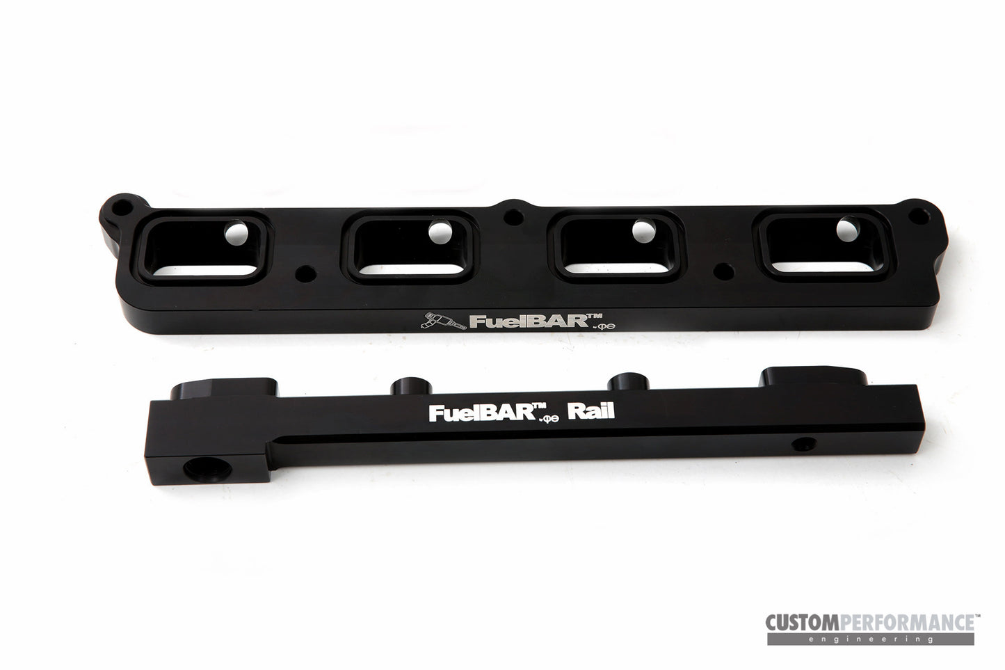 FuelBAR™ EcoBoost 2.0 Aux Fuel Rail