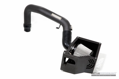 αIntake™ Ford Focus RS Intake System