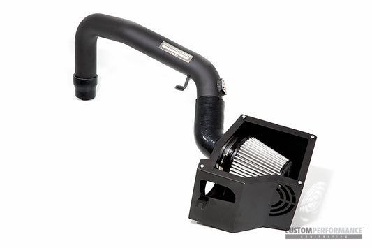 αIntake™ 2013-2014 Ford Focus ST Intake System