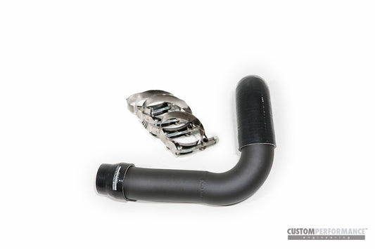 METHCharge™ Ford Focus ST Charge Pipe - Cold Side