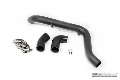 HotCharge™ Ford Focus ST Hot Charge Pipe