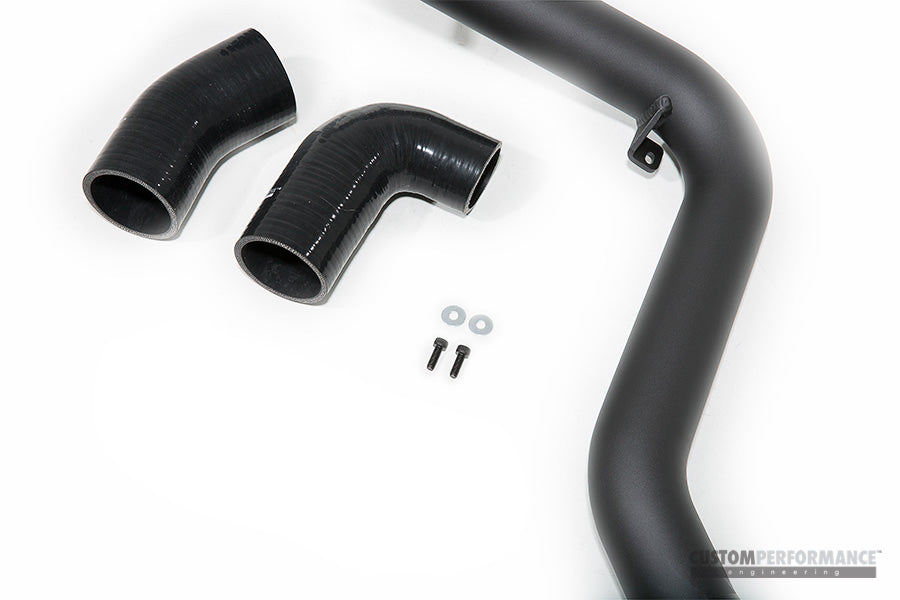 HotCharge™ Ford Focus ST Hot Charge Pipe