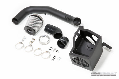 αIntake™ Ford Focus RS Intake System